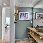 Σπίτι διακοπών Lika - 25m To The Fjord By Interhome Nordborg