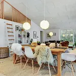 Σπίτι διακοπών Lika - 25m To The Fjord By Interhome