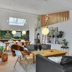 Lika - 25m To The Fjord By Interhome * Nordborg