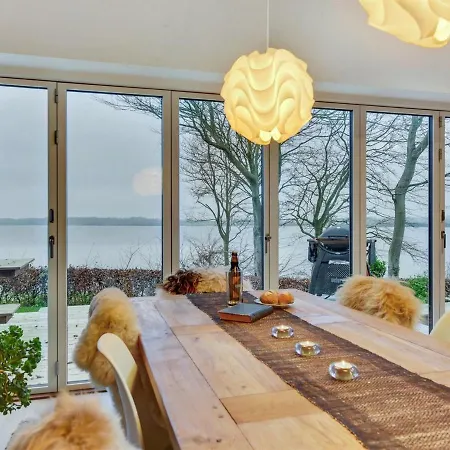 Lika - 25m To The Inlet In Se Jutland By Interhome * Nordborg