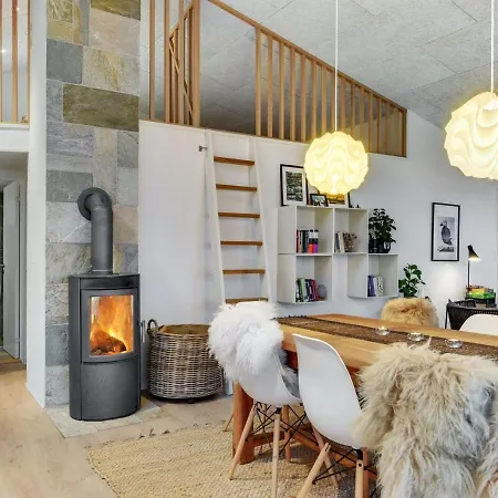Lika - 25m To The Inlet In Se Jutland By Interhome Holiday home