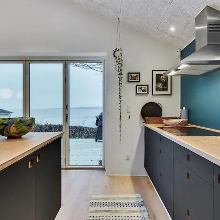 Holiday home Lika - 25m To The Inlet In Se Jutland By Interhome *