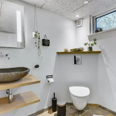 Lika - 25m To The Inlet In Se Jutland By Interhome