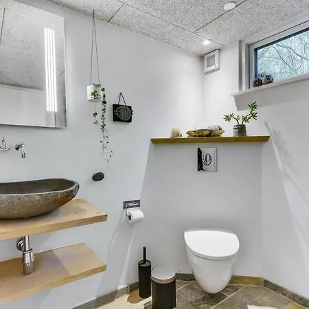 بيت للعطل Lika - 25m To The Fjord By Interhome