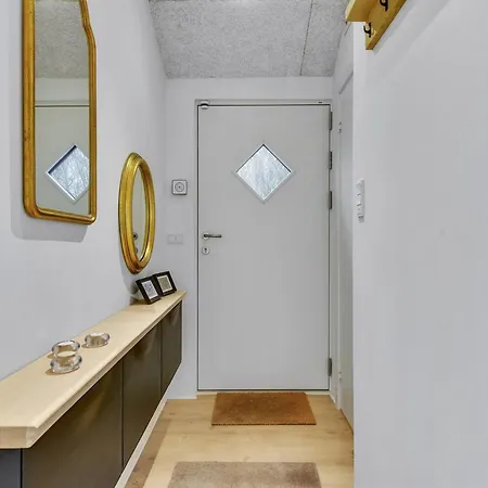 Lika - 25m To The Fjord By Interhome * Nordborg