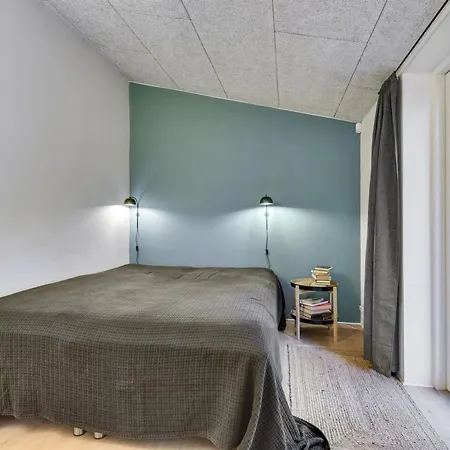 بيت للعطل Lika - 25m To The Fjord By Interhome نُوابورغ