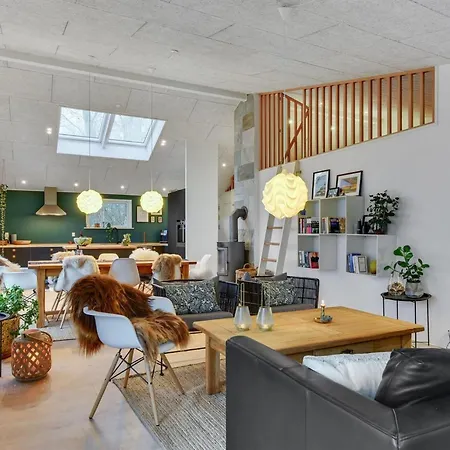 Lika - 25m To The Fjord By Interhome * Nordborg