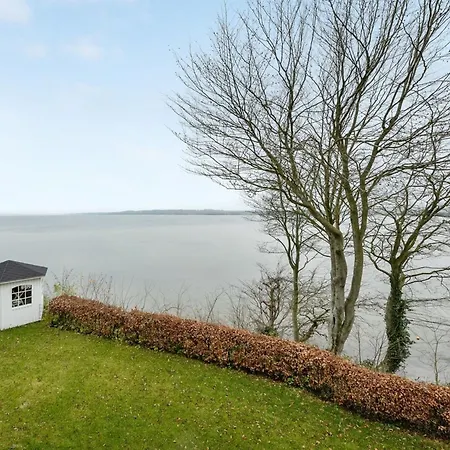 Semesterbostad Lika - 25m To The Fjord By Interhome Nordborg