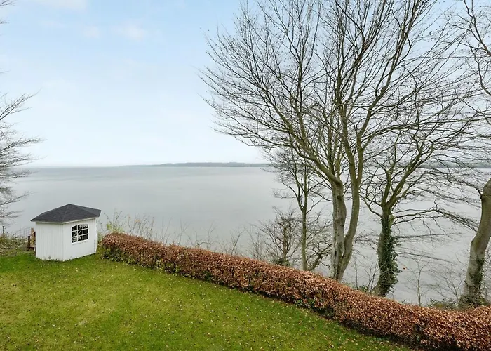 Lika - 25m To The Fjord By Interhome Nordborg