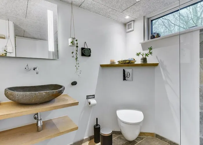 Feriehus Lika - 25m To The Fjord By Interhome