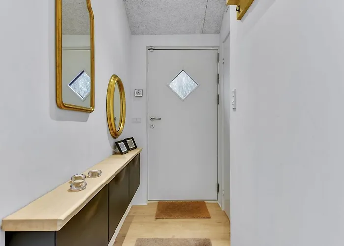 Lika - 25m To The Fjord By Interhome * Nordborg