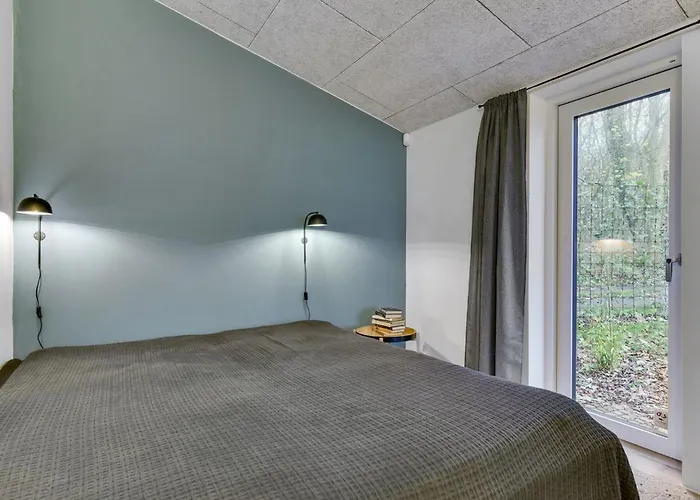 Lika - 25m To The Fjord By Interhome Prázdninový dům