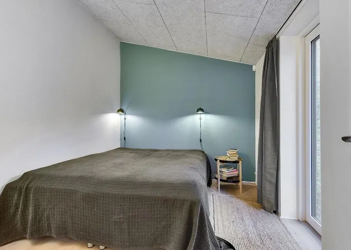 Feriehus Lika - 25m To The Fjord By Interhome Nordborg