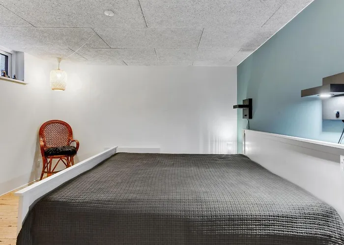 Lika - 25m To The Fjord By Interhome Nordborg