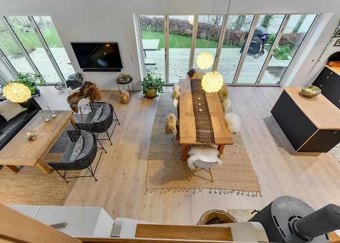 Lika - 25m To The Fjord By Interhome Prázdninový dům