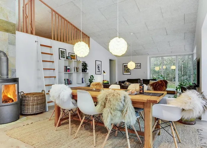 Feriehus Lika - 25m To The Fjord By Interhome