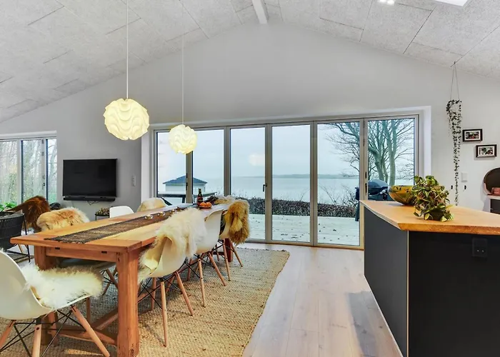 Lika - 25m To The Fjord By Interhome Prázdninový dům