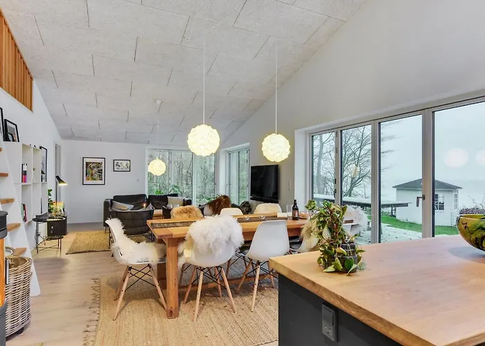 Feriehus Lika - 25m To The Fjord By Interhome