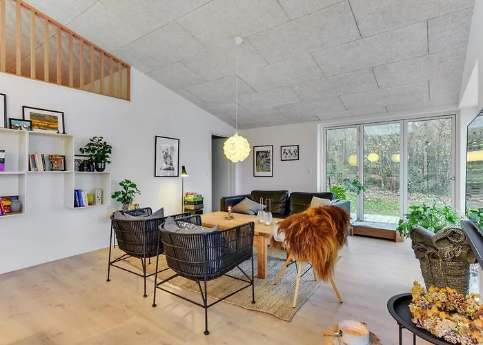 Feriehus Lika - 25m To The Fjord By Interhome